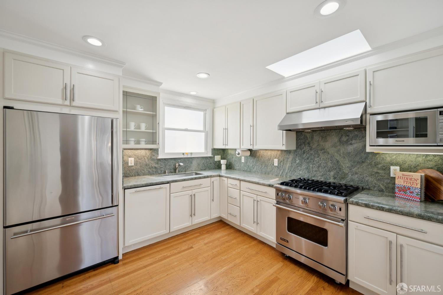 2551 31st Avenue San Francisco CA 94116