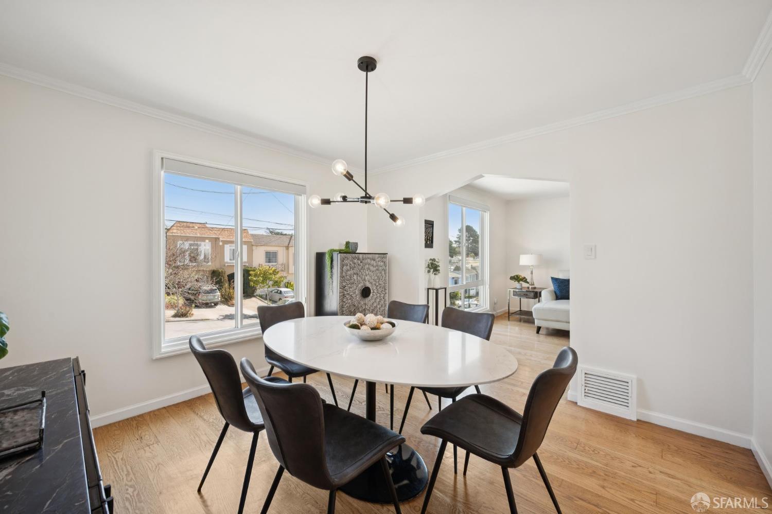2551 31st Avenue San Francisco CA 94116
