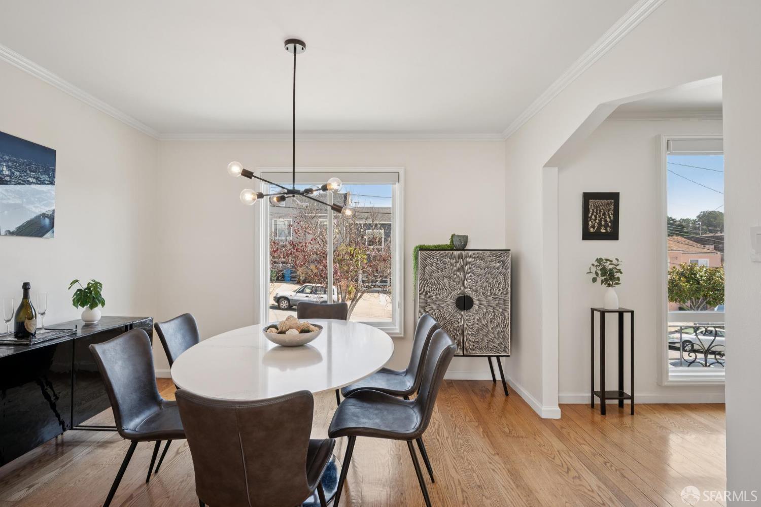 2551 31st Avenue San Francisco CA 94116