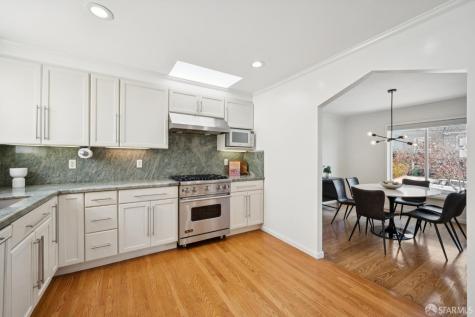 2551 31st Avenue San Francisco CA 94116