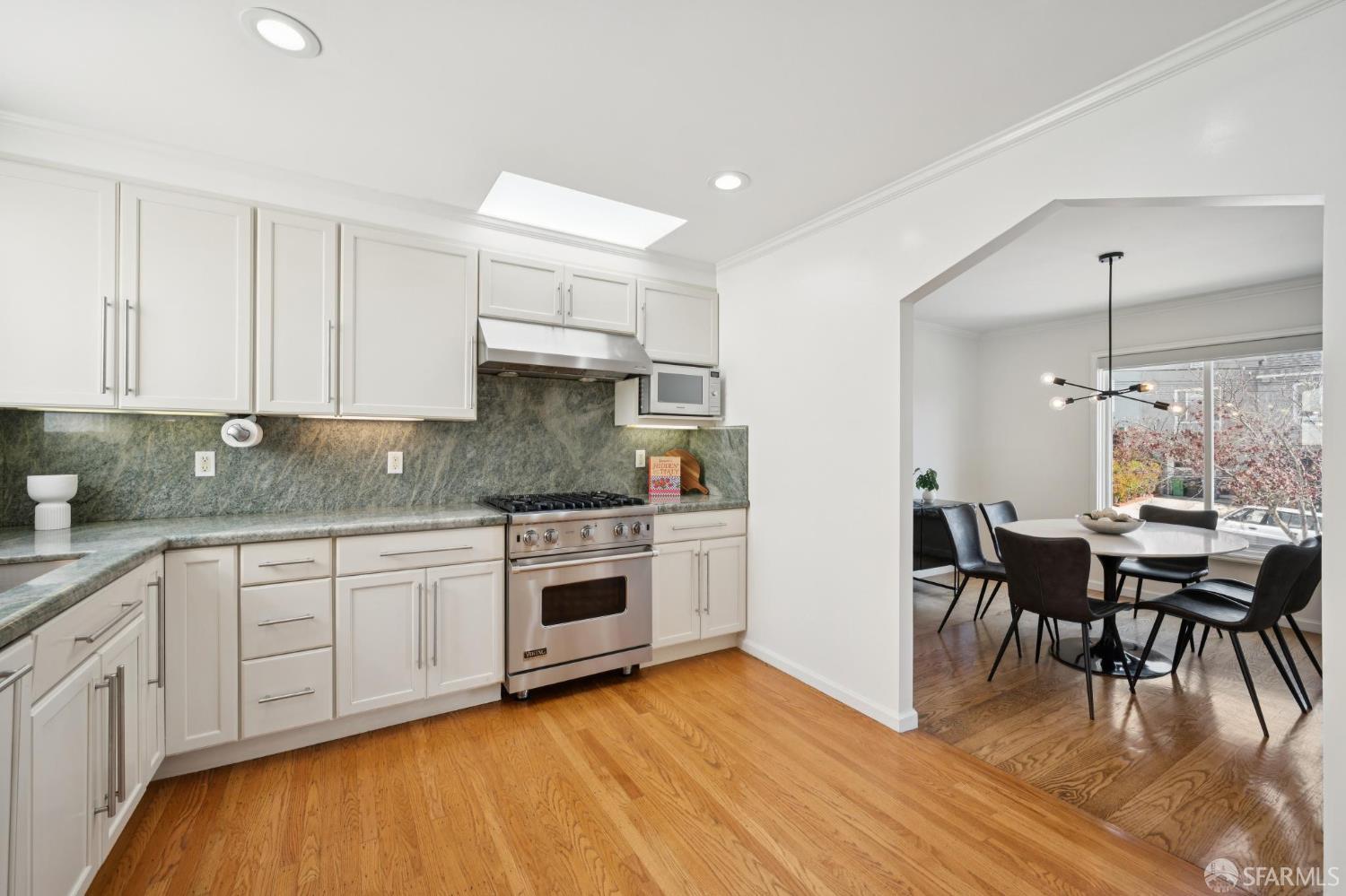 2551 31st Avenue San Francisco CA 94116