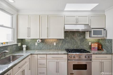 2551 31st Avenue San Francisco CA 94116
