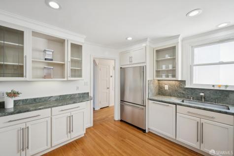 2551 31st Avenue San Francisco CA 94116