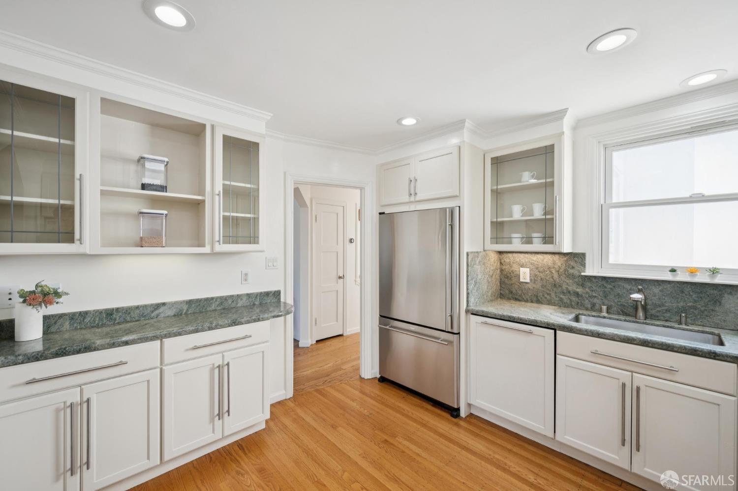 2551 31st Avenue San Francisco CA 94116