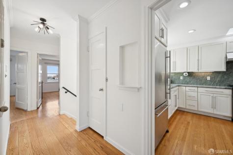 2551 31st Avenue San Francisco CA 94116