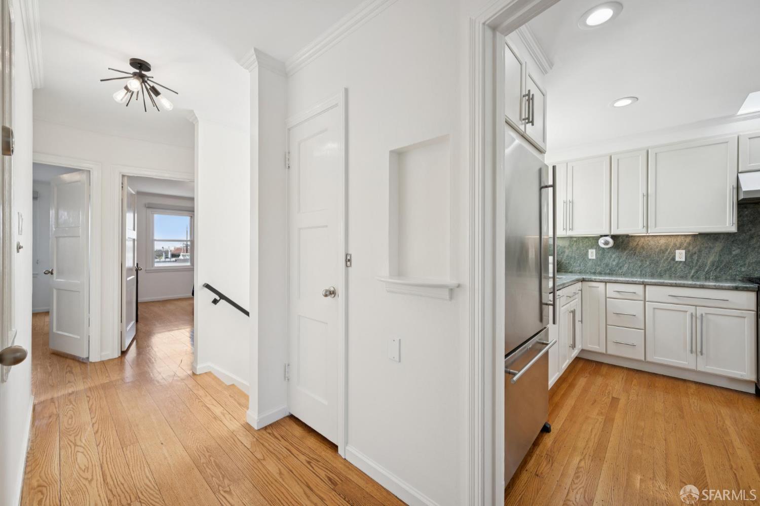 2551 31st Avenue San Francisco CA 94116