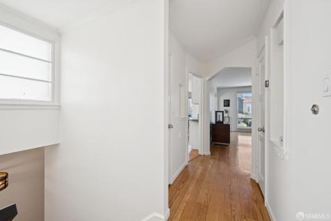 2551 31st Avenue San Francisco CA 94116