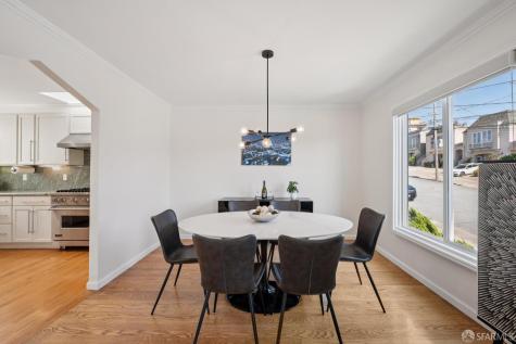 2551 31st Avenue San Francisco CA 94116
