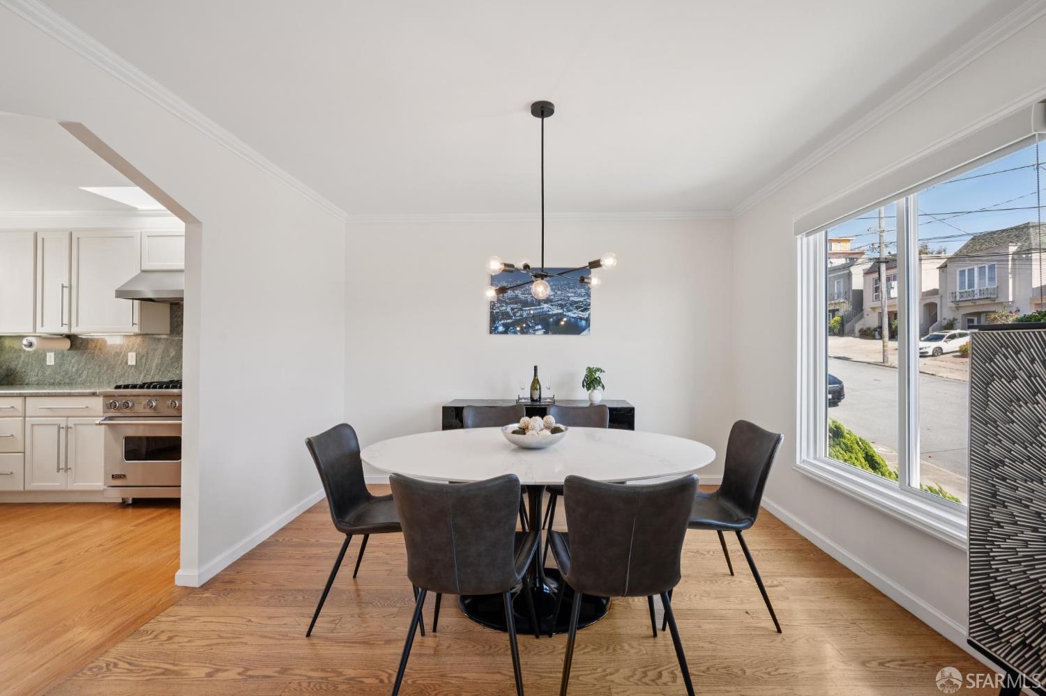 2551 31st Avenue San Francisco CA 94116