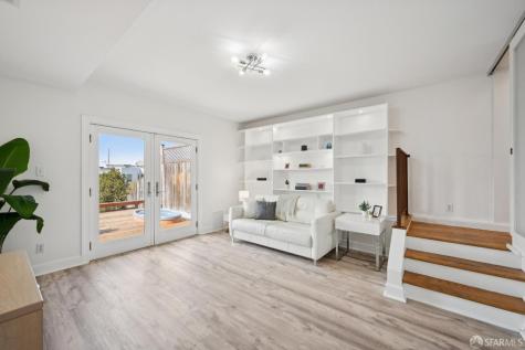 2551 31st Avenue San Francisco CA 94116