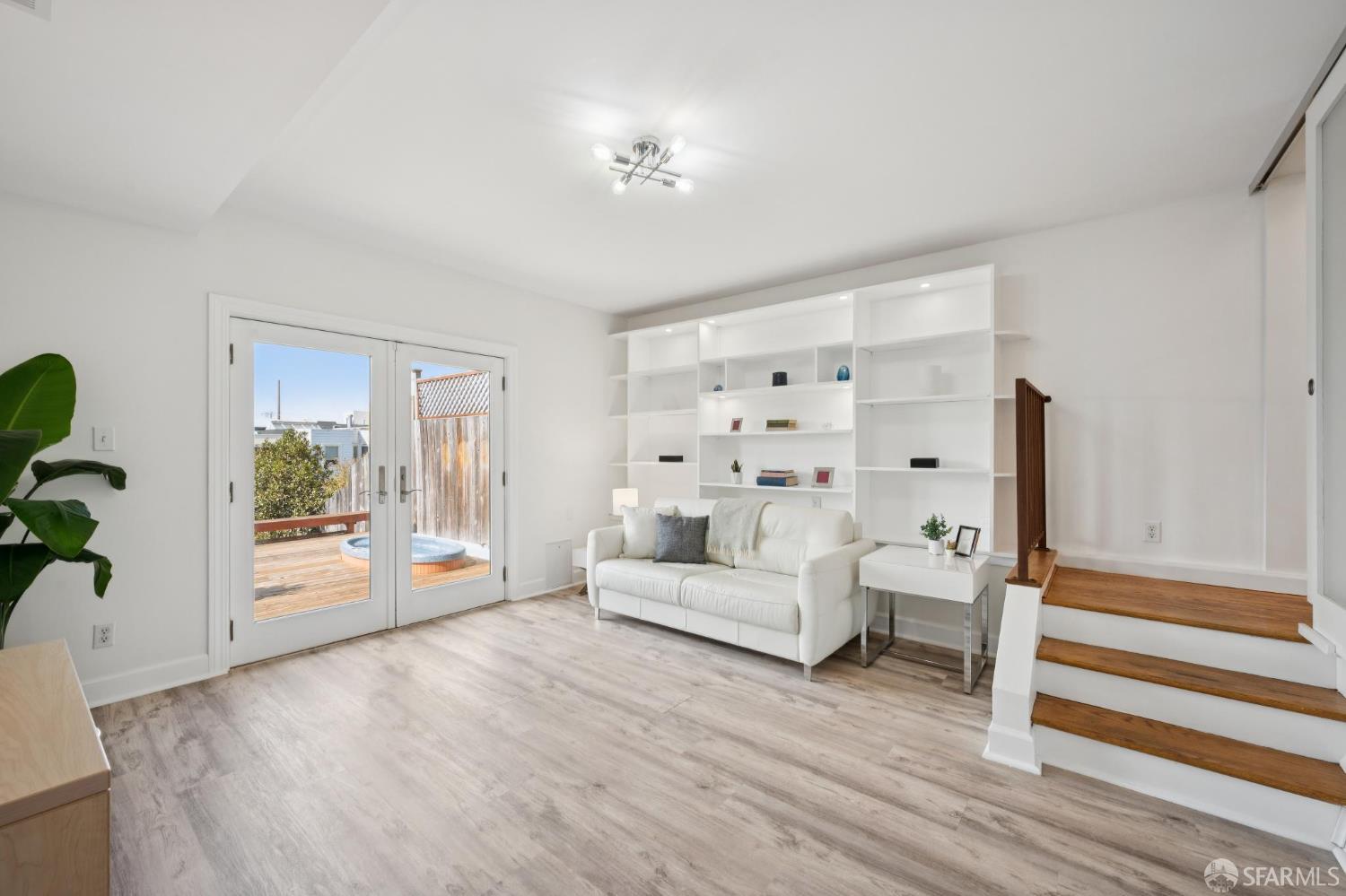 2551 31st Avenue San Francisco CA 94116