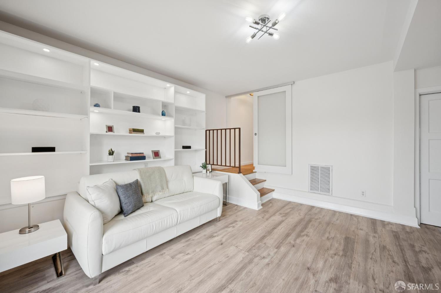 2551 31st Avenue San Francisco CA 94116