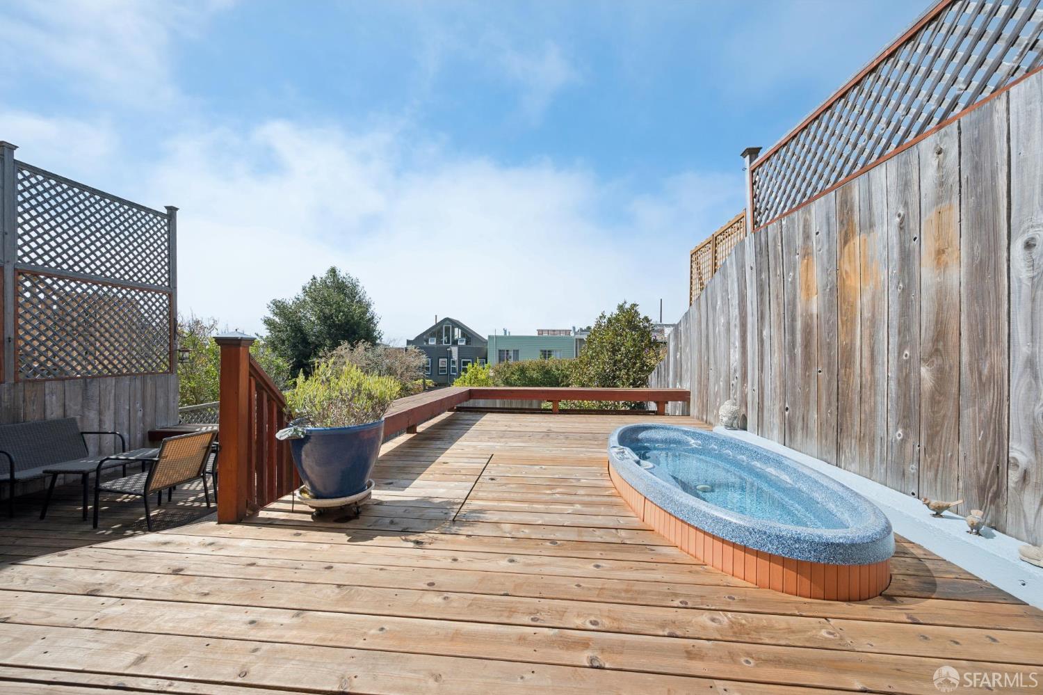 2551 31st Avenue San Francisco CA 94116