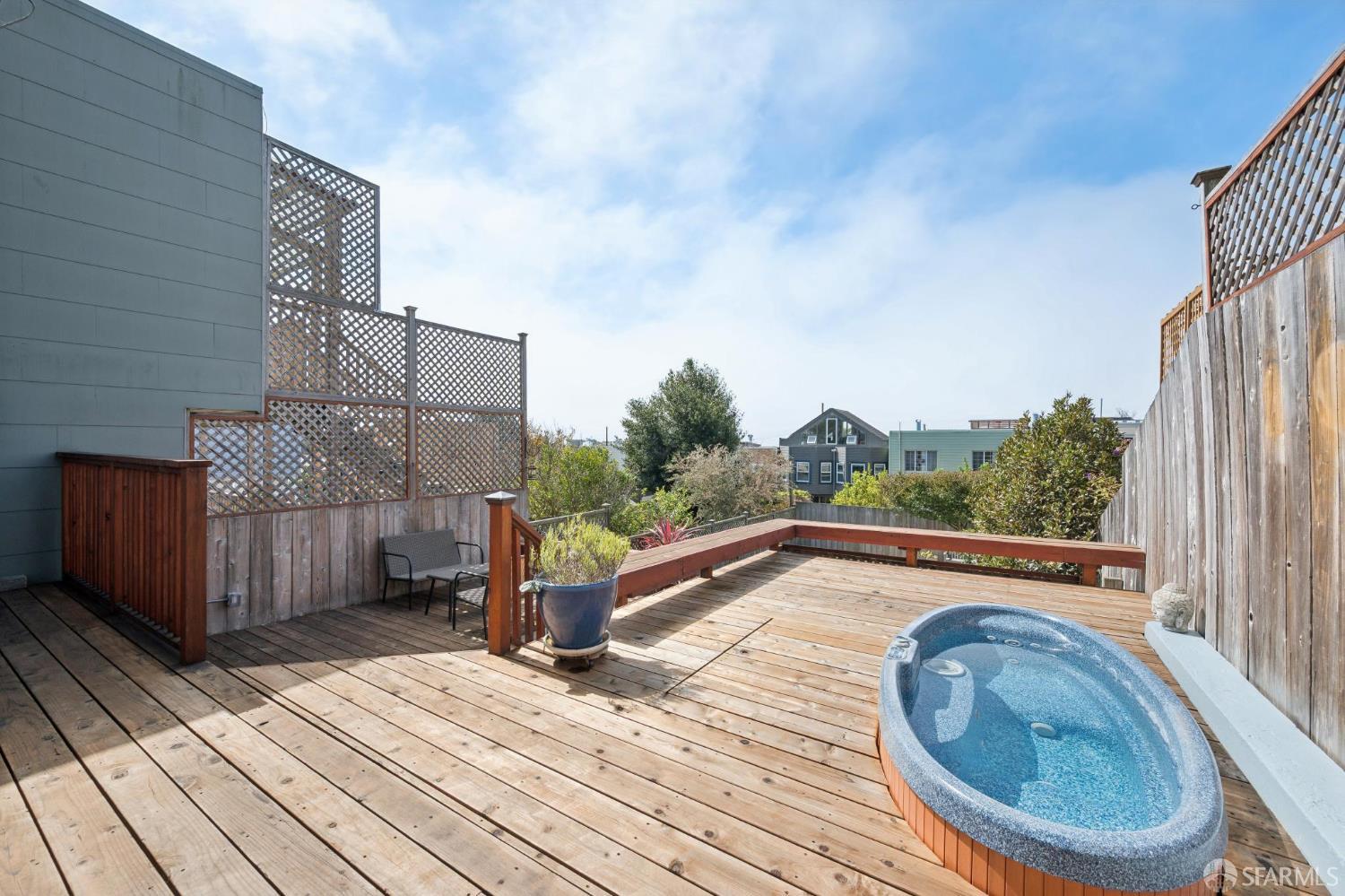2551 31st Avenue San Francisco CA 94116