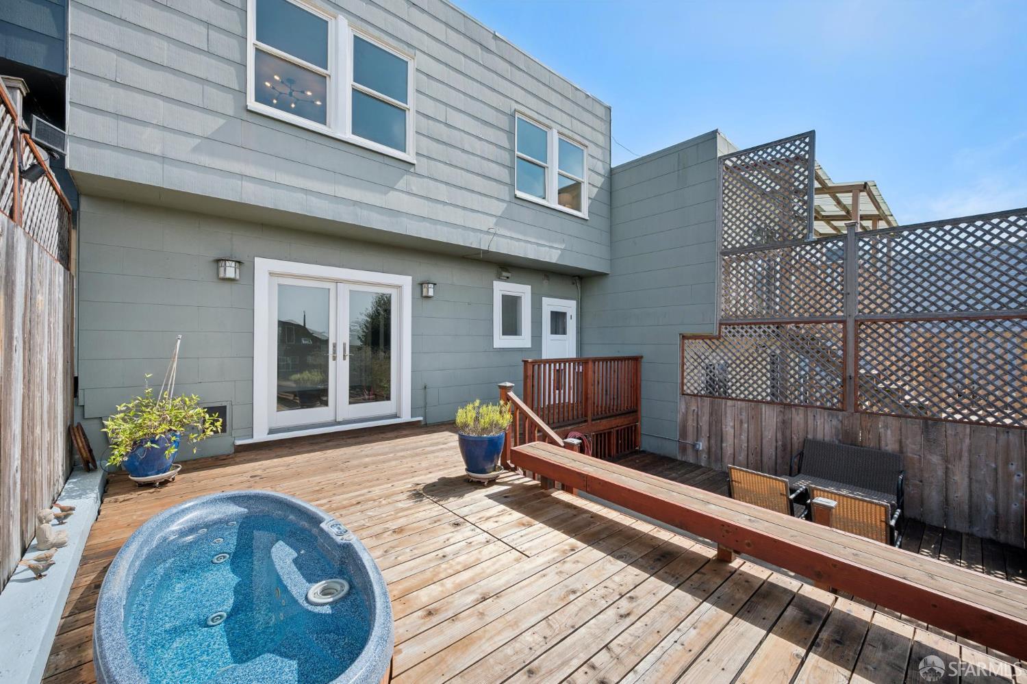 2551 31st Avenue San Francisco CA 94116