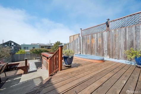 2551 31st Avenue San Francisco CA 94116