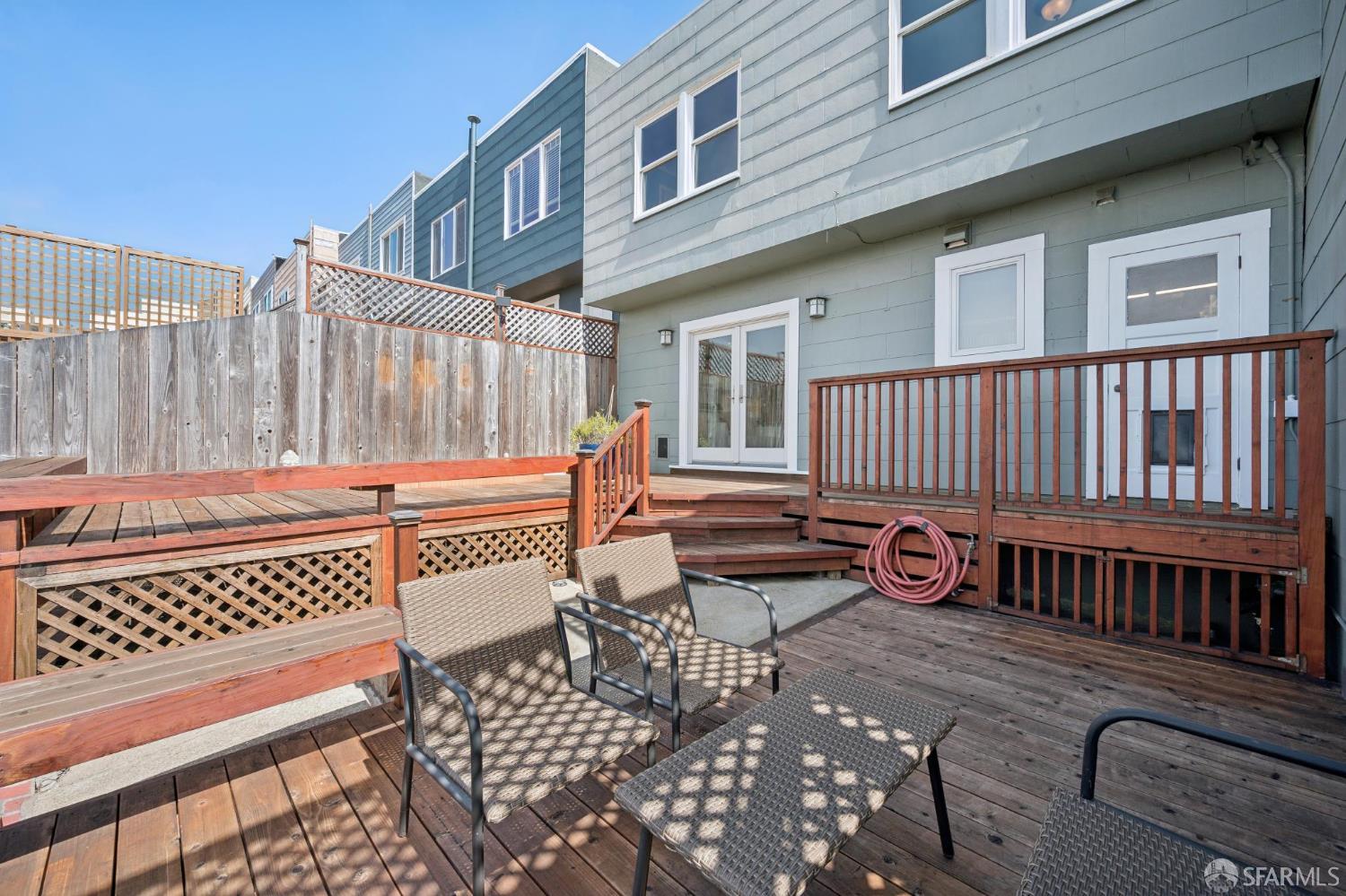 2551 31st Avenue San Francisco CA 94116