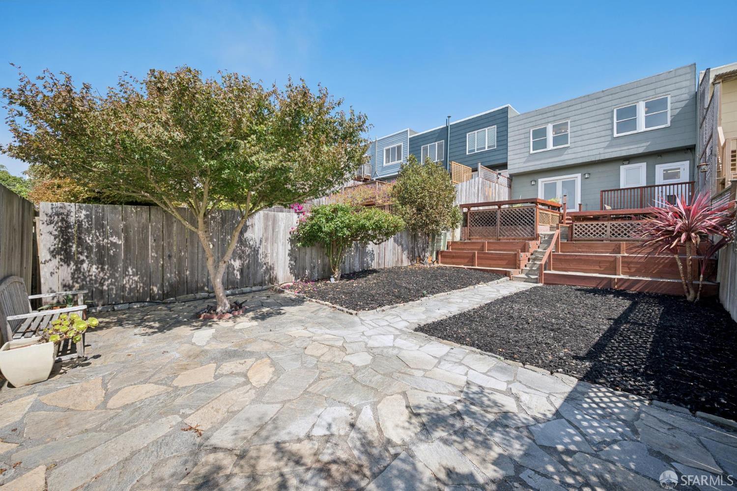 2551 31st Avenue San Francisco CA 94116