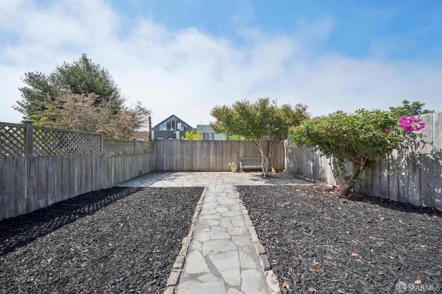 2551 31st Avenue San Francisco CA 94116