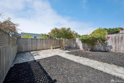 2551 31st Avenue San Francisco CA 94116