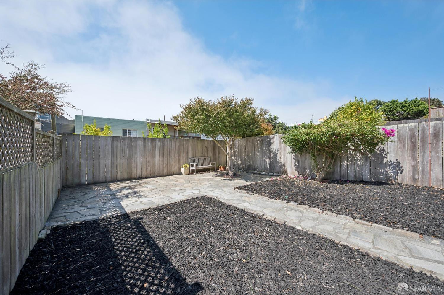 2551 31st Avenue San Francisco CA 94116