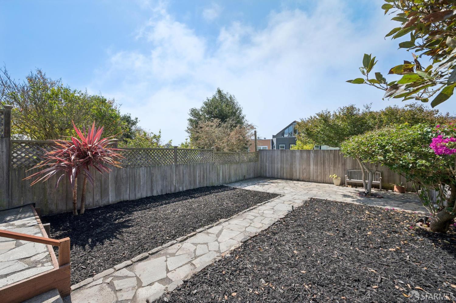 2551 31st Avenue San Francisco CA 94116