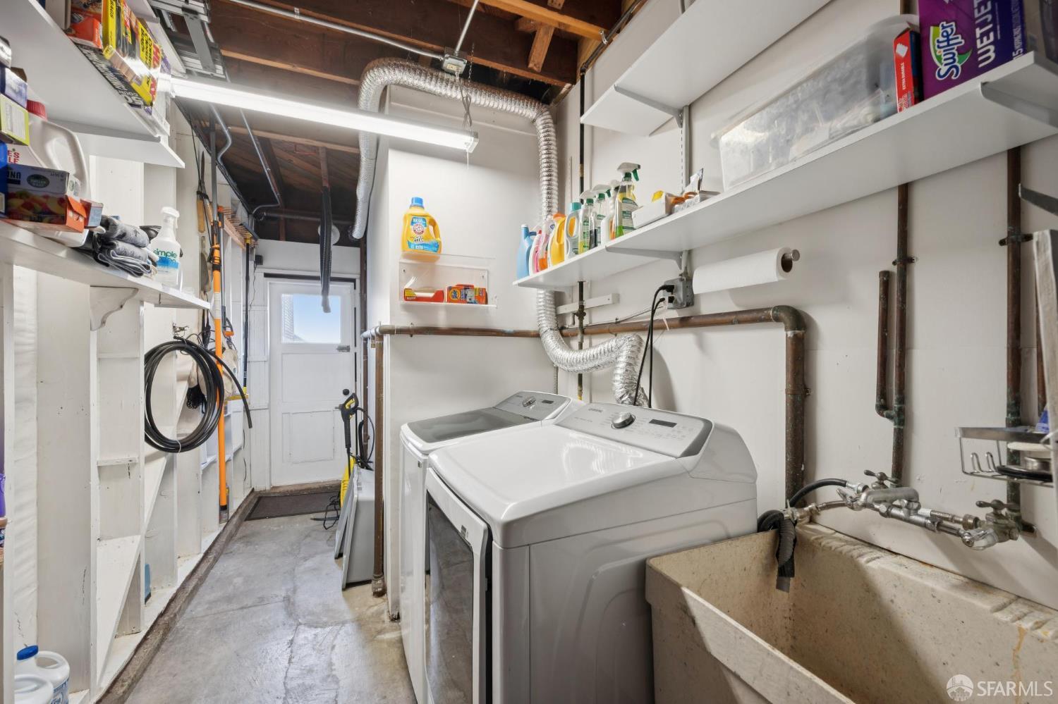 2551 31st Avenue San Francisco CA 94116