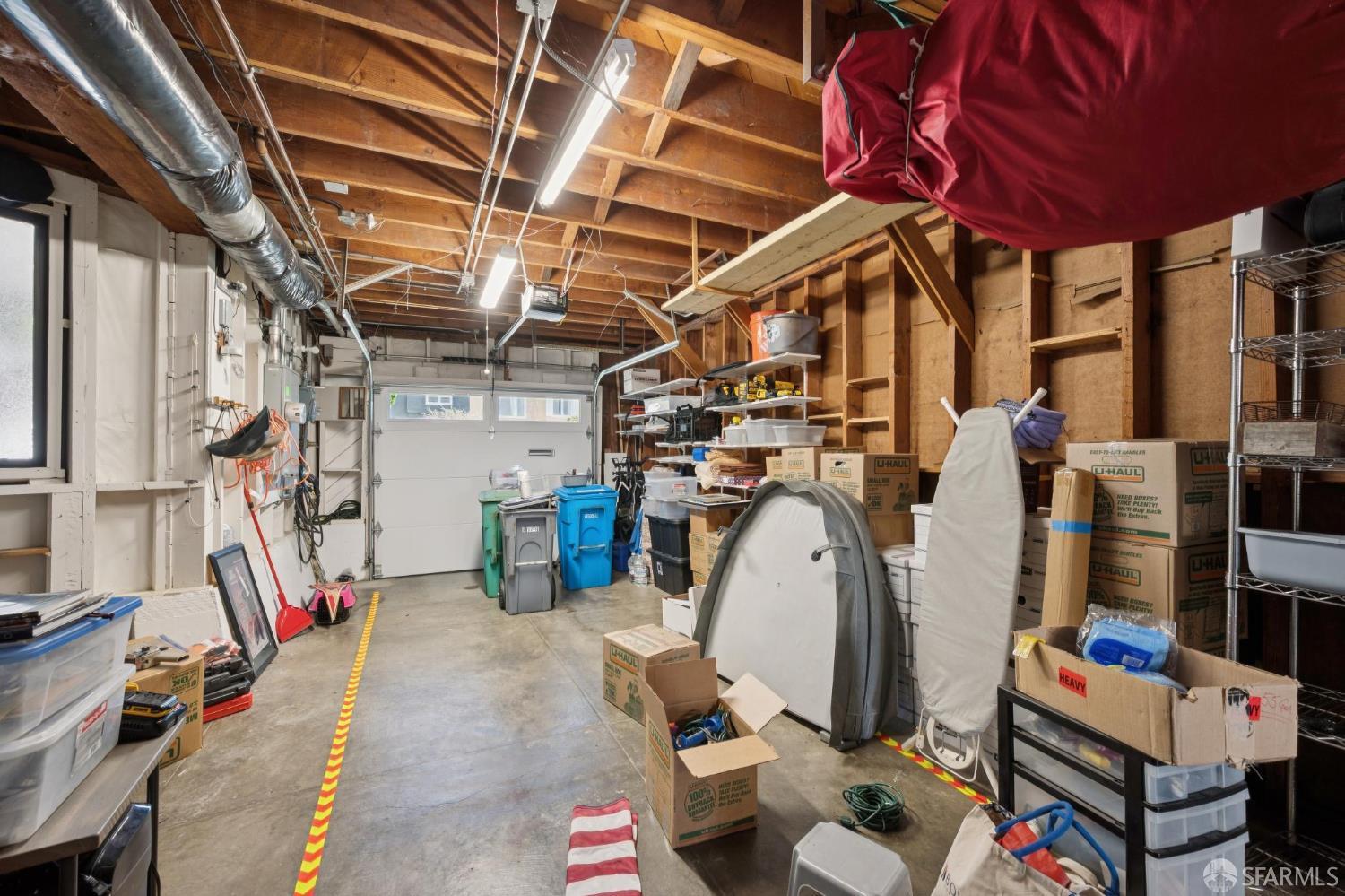 2551 31st Avenue San Francisco CA 94116