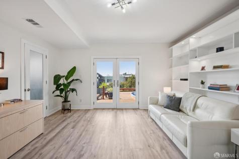 2551 31st Avenue San Francisco CA 94116