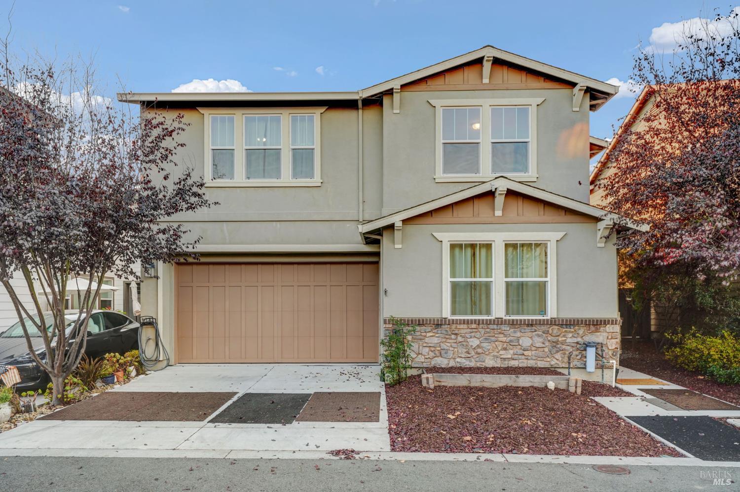 7678 Wildrose Way Rohnert Park CA 94928