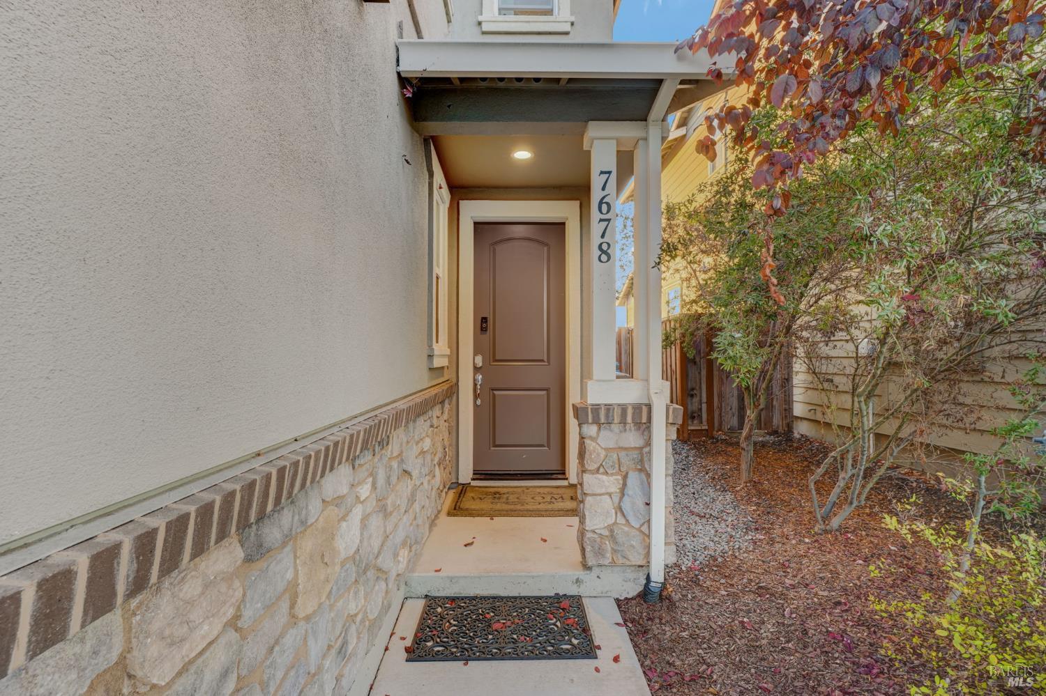 7678 Wildrose Way Rohnert Park CA 94928