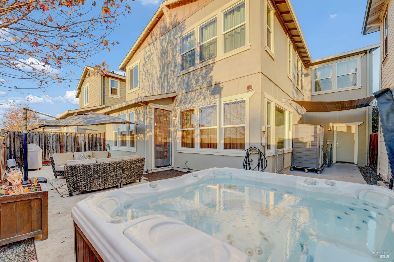 7678 Wildrose Way Rohnert Park CA 94928