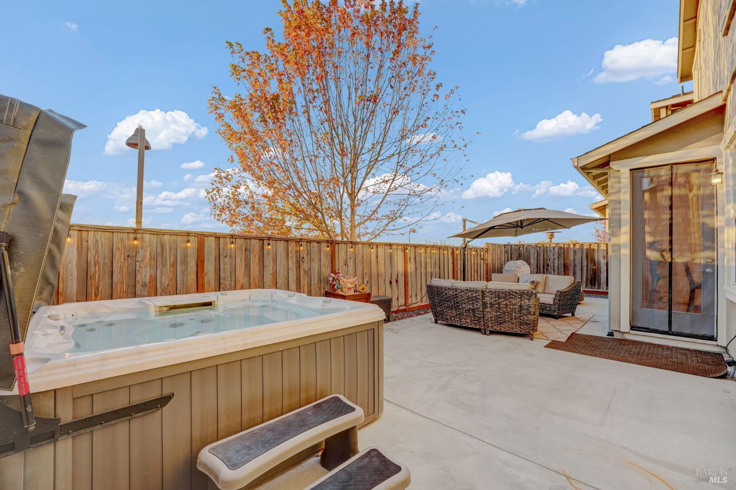 7678 Wildrose Way Rohnert Park CA 94928