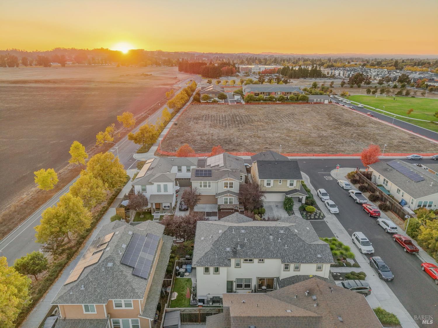 7678 Wildrose Way Rohnert Park CA 94928
