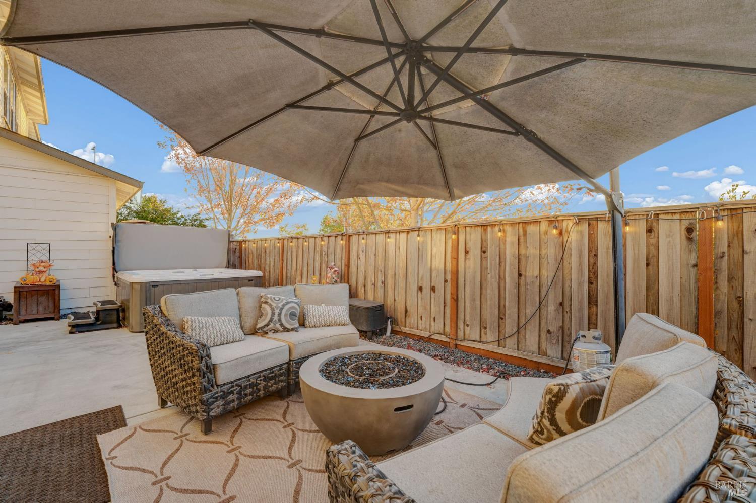 7678 Wildrose Way Rohnert Park CA 94928