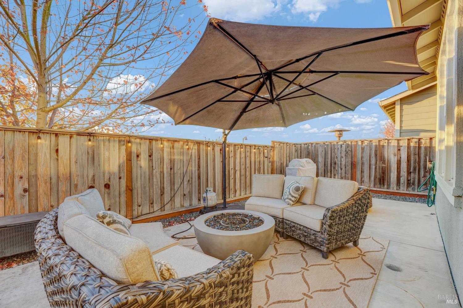 7678 Wildrose Way Rohnert Park CA 94928