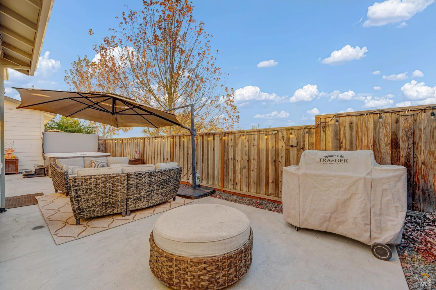7678 Wildrose Way Rohnert Park CA 94928