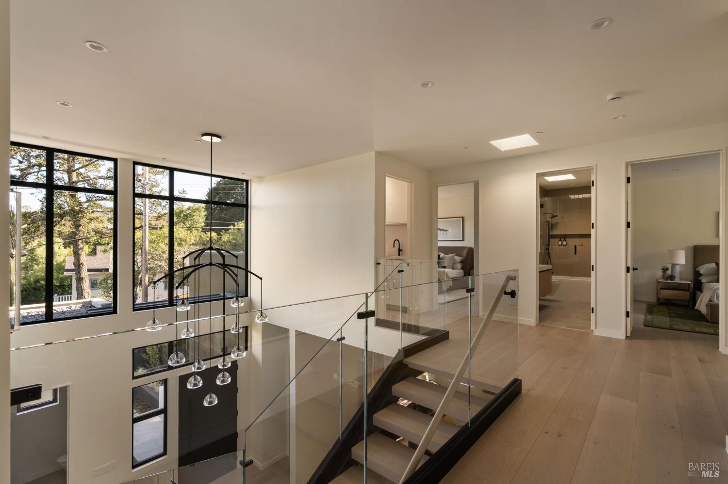 105 Oak Avenue Kentfield CA 94904