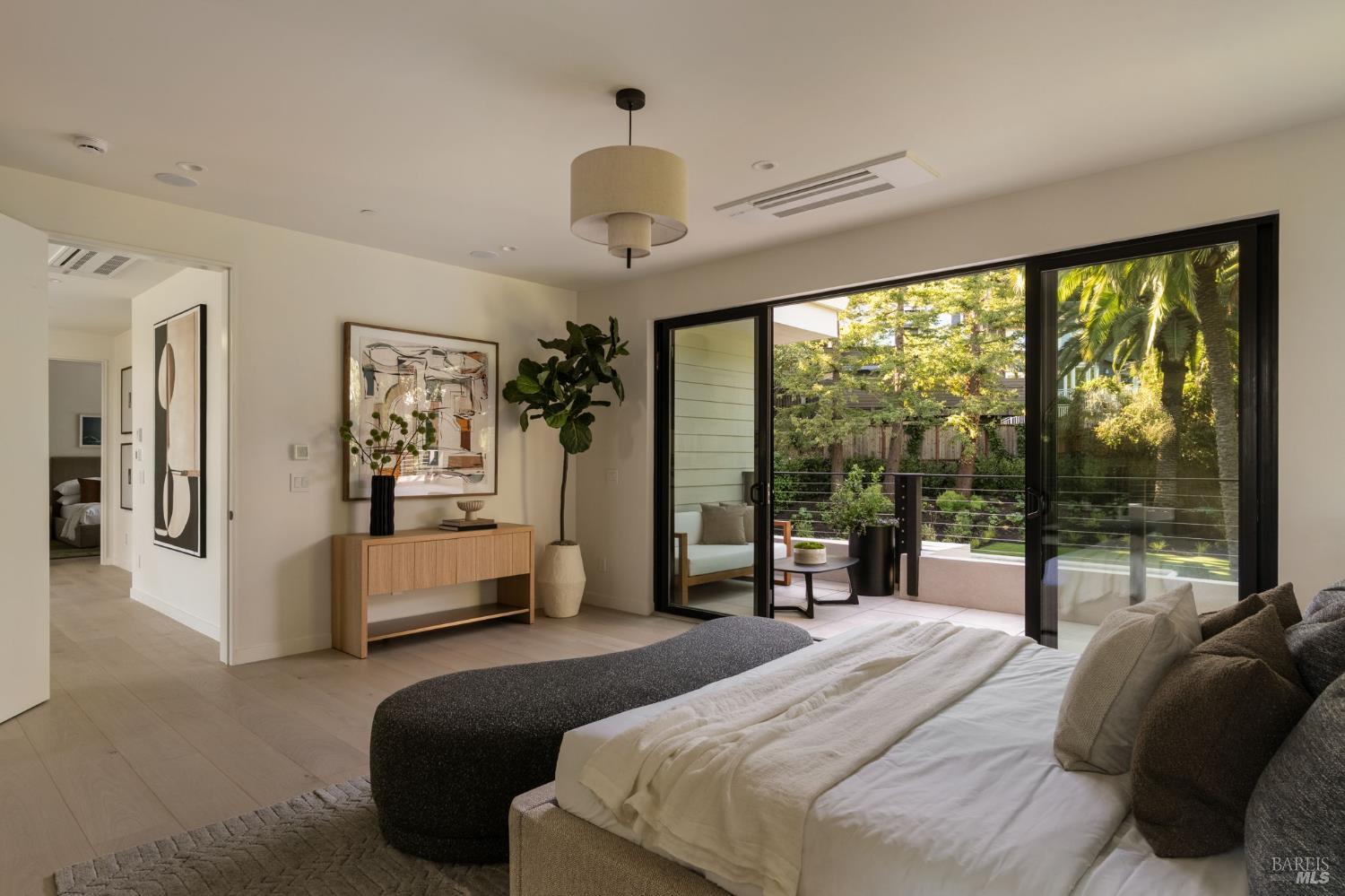 105 Oak Avenue Kentfield CA 94904