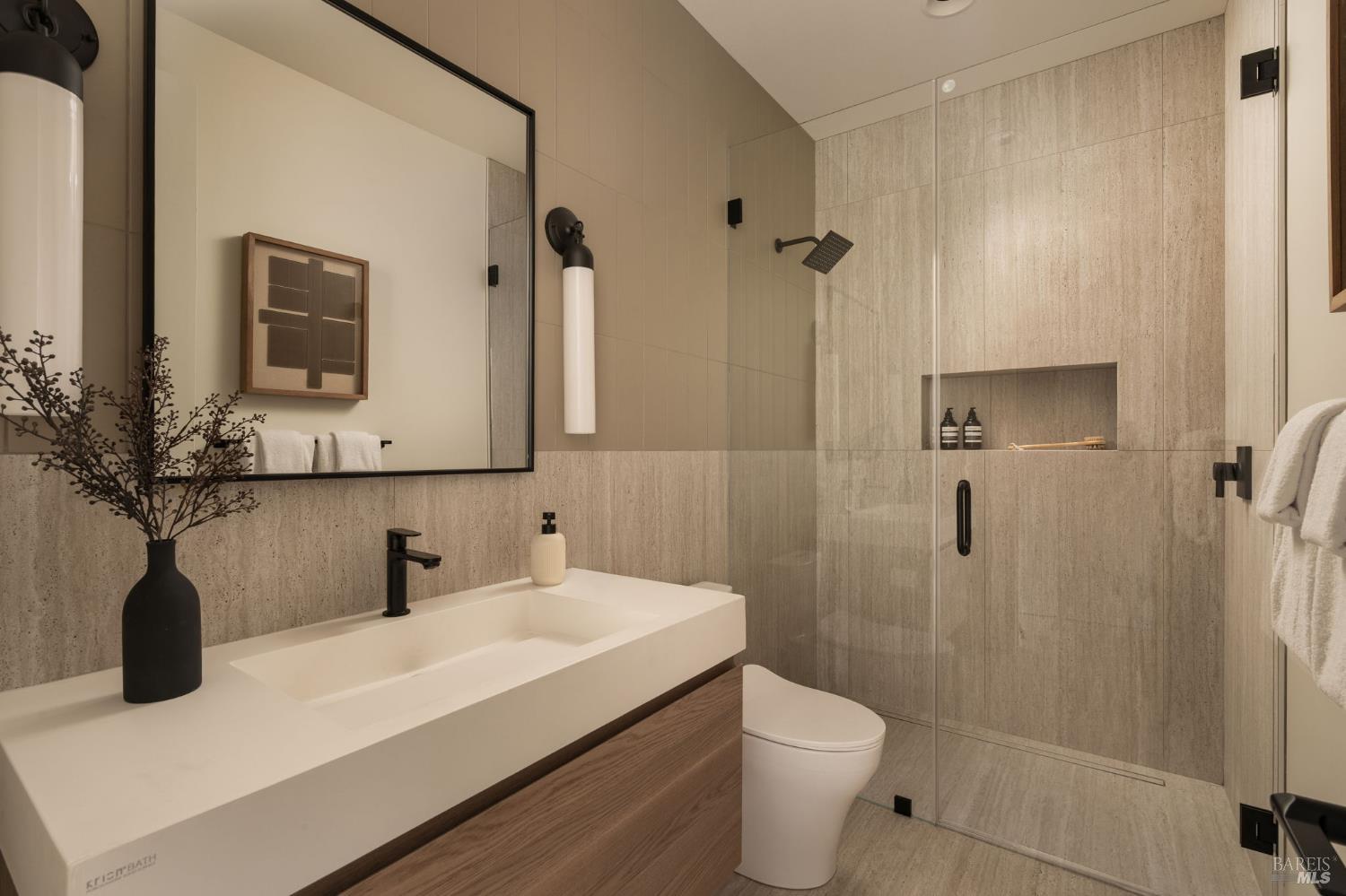 105 Oak Avenue Kentfield CA 94904