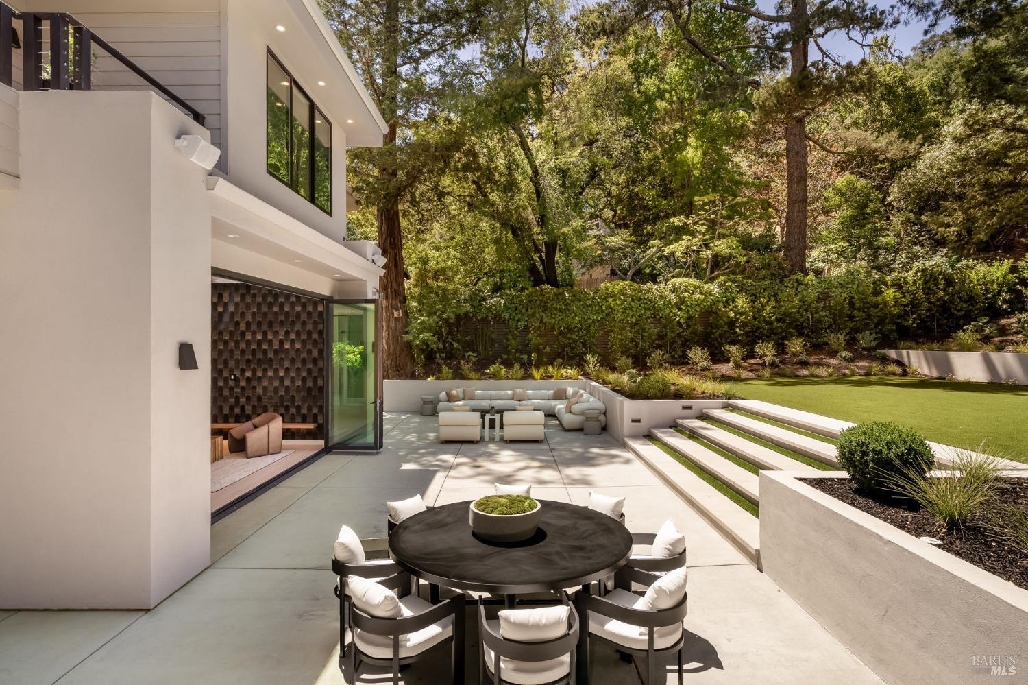 105 Oak Avenue Kentfield CA 94904