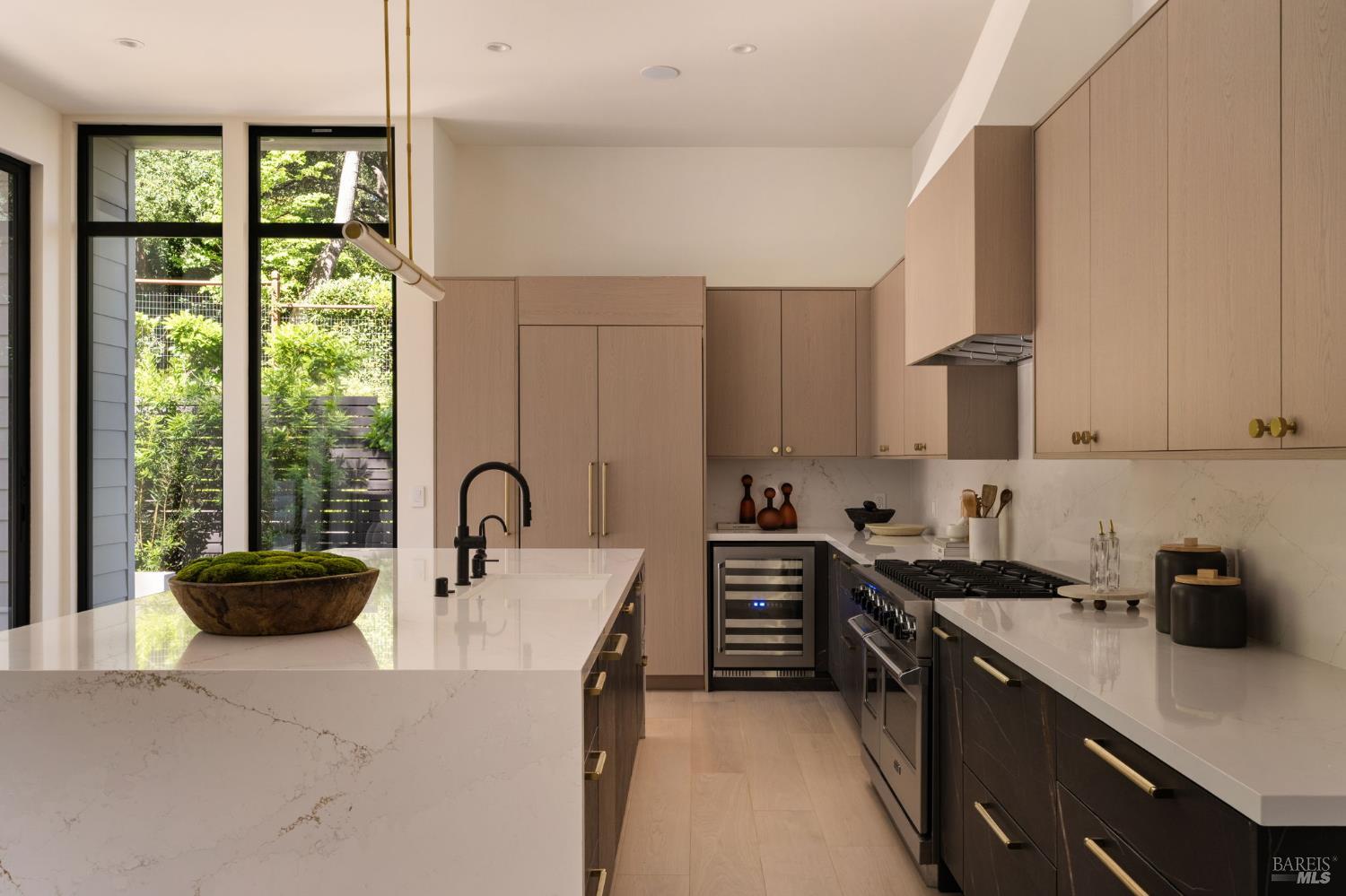 105 Oak Avenue Kentfield CA 94904