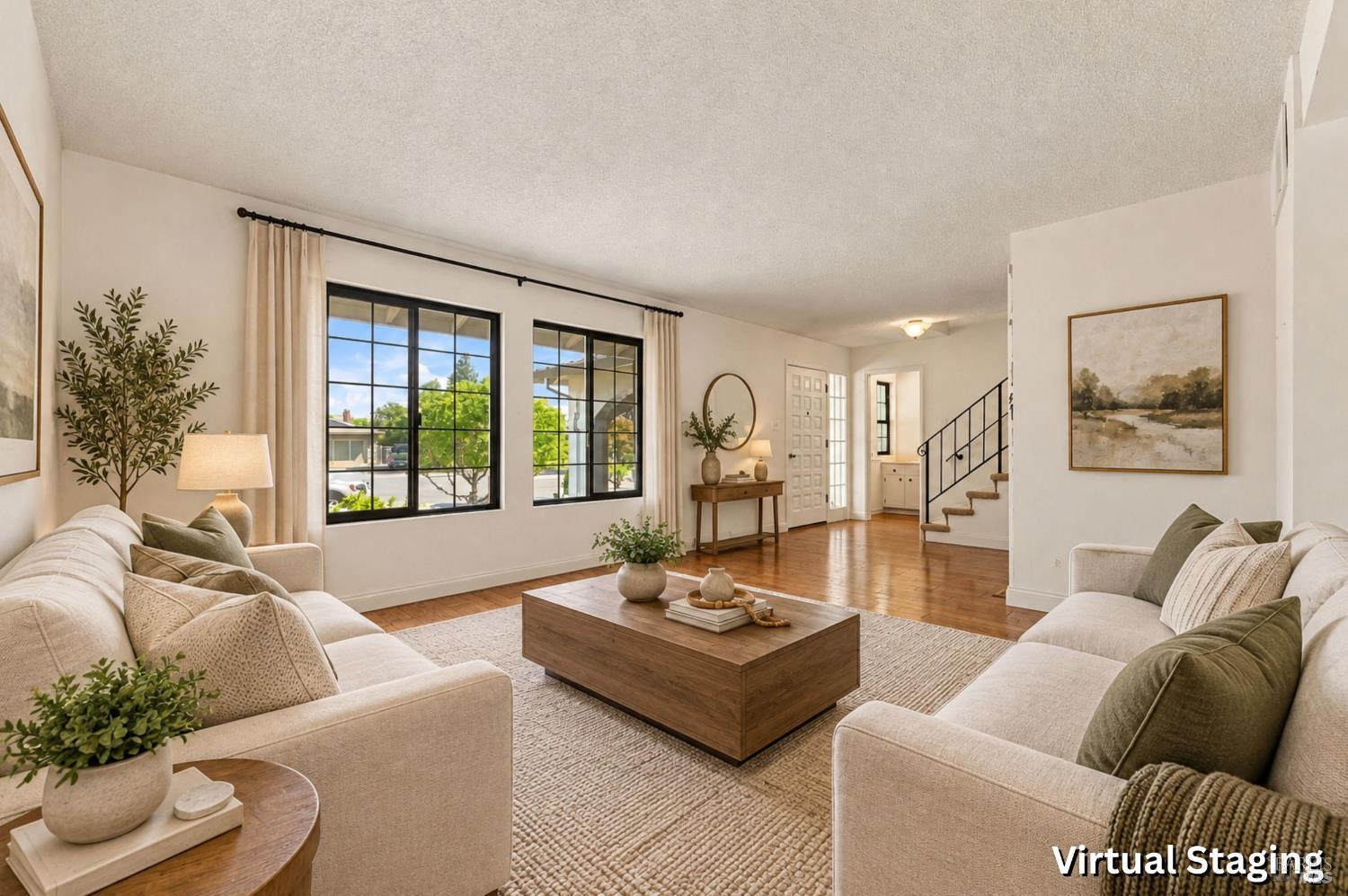 1552 Parkwood Court Napa CA 94558