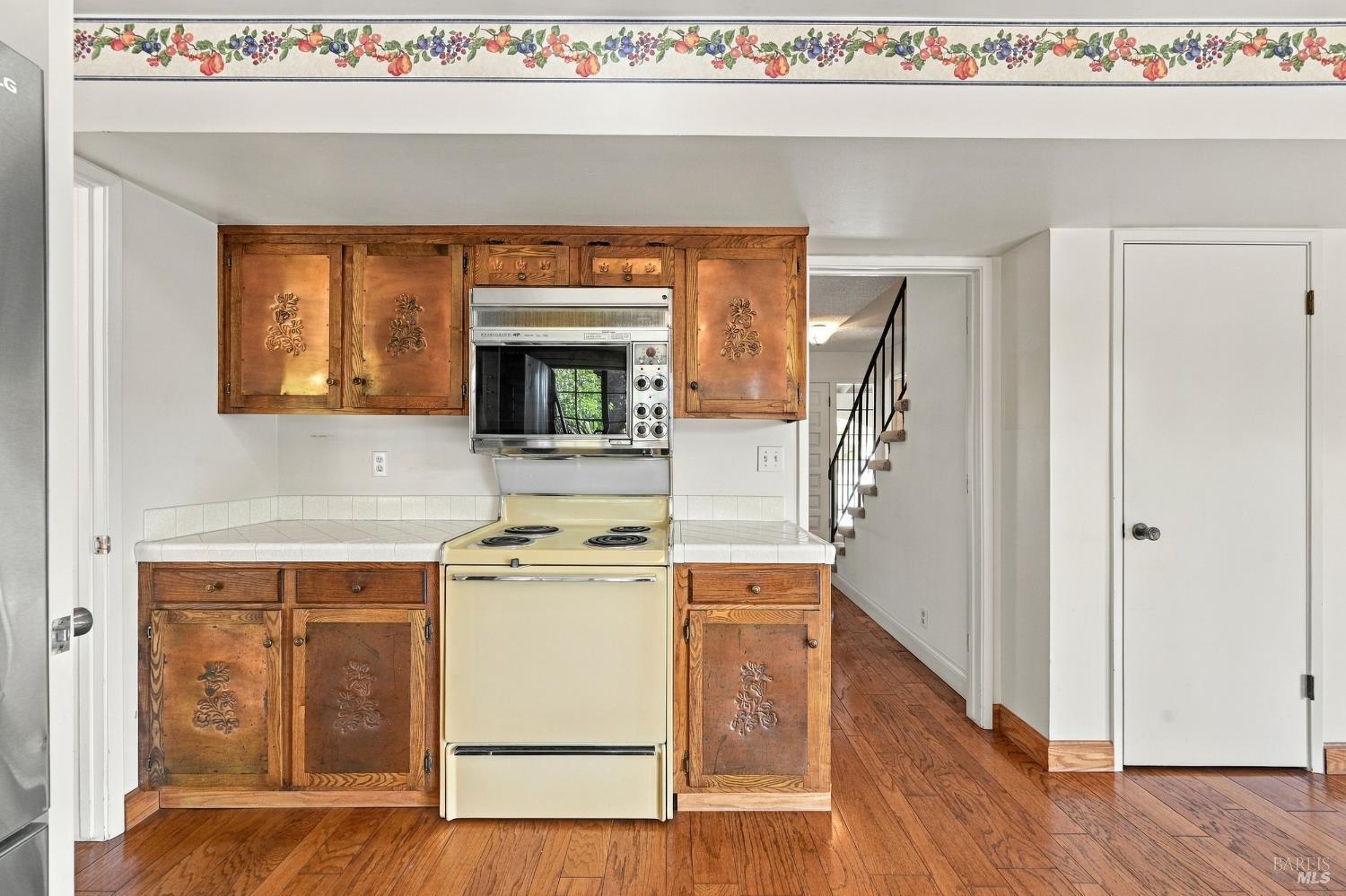 1552 Parkwood Court Napa CA 94558