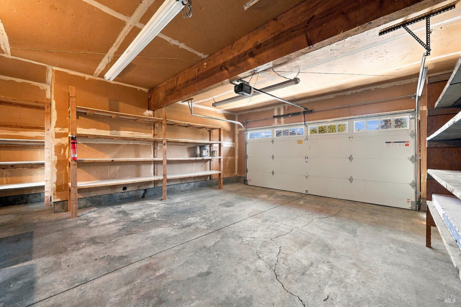 1552 Parkwood Court Napa CA 94558