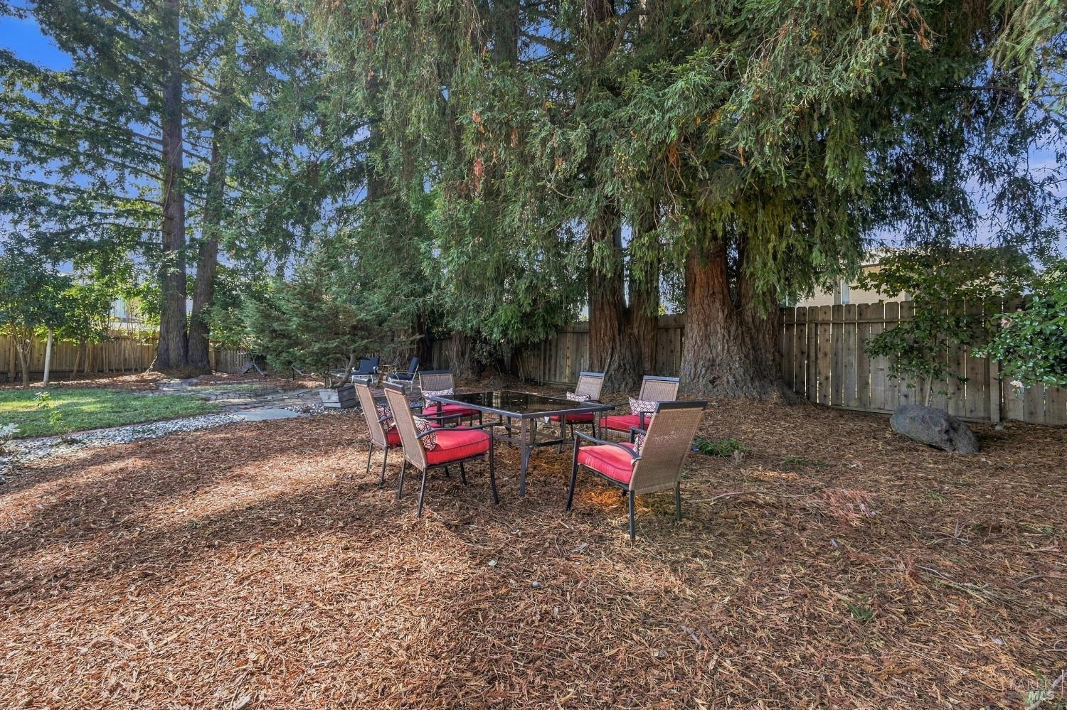 1552 Parkwood Court Napa CA 94558
