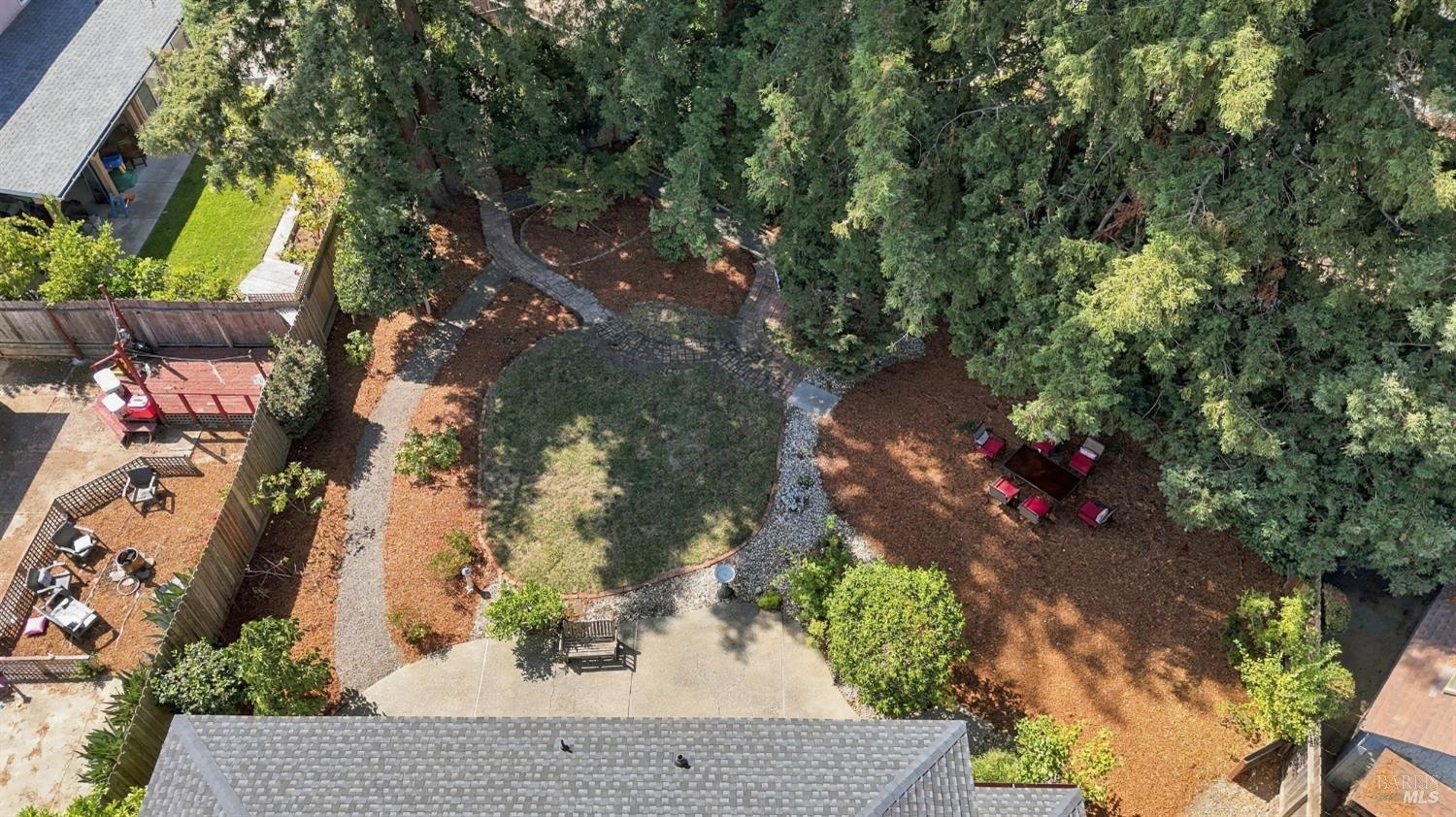 1552 Parkwood Court Napa CA 94558