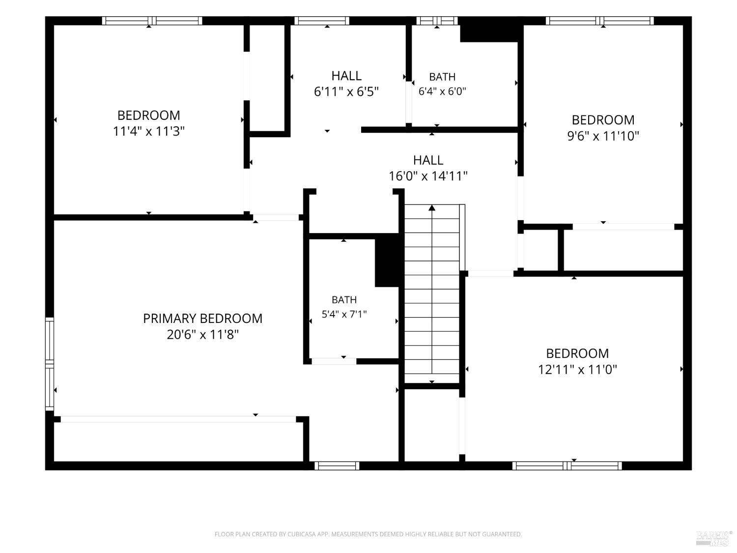 1552 Parkwood Court Napa CA 94558
