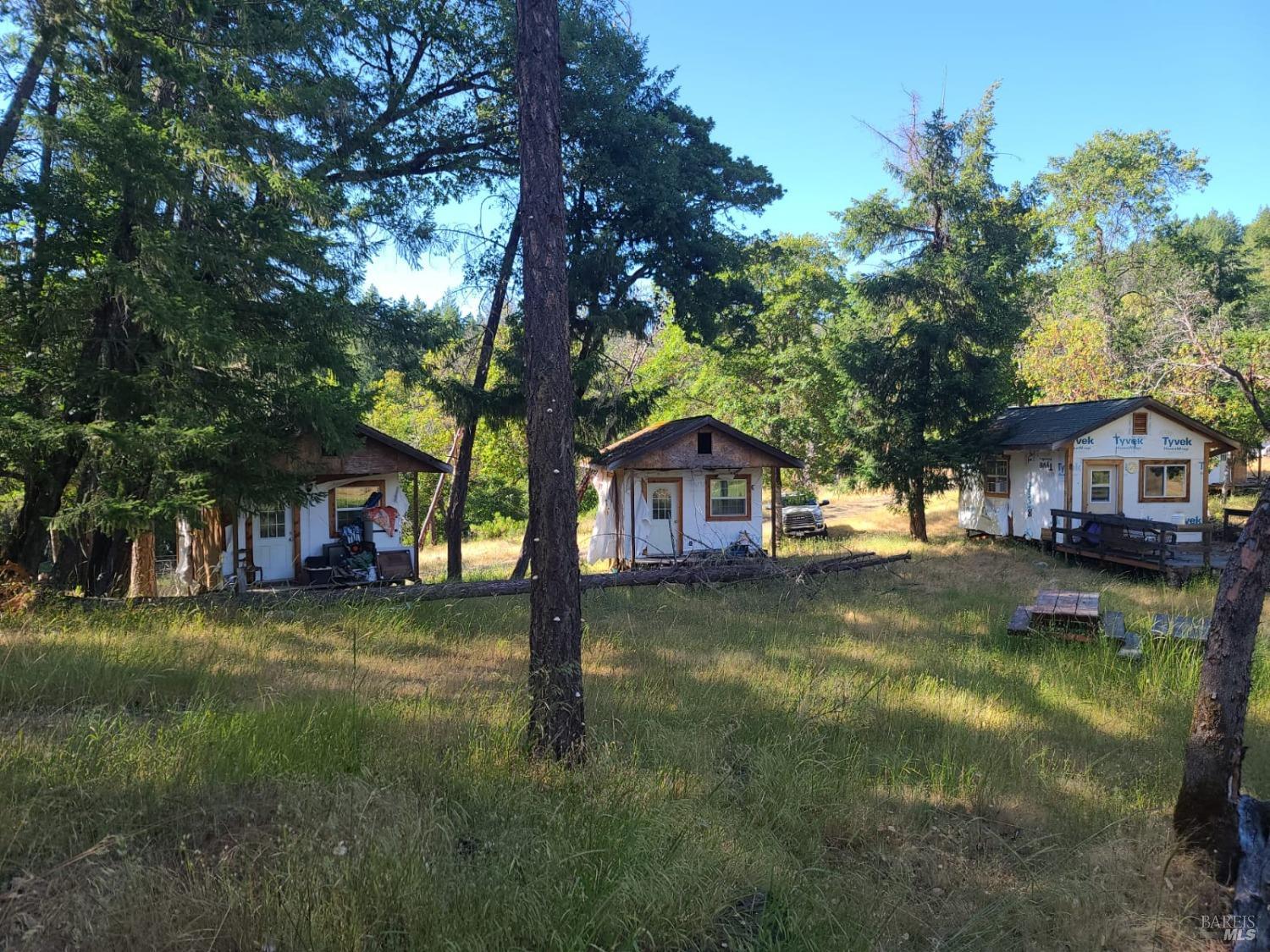 97420 Mina Road Covelo CA 95428
