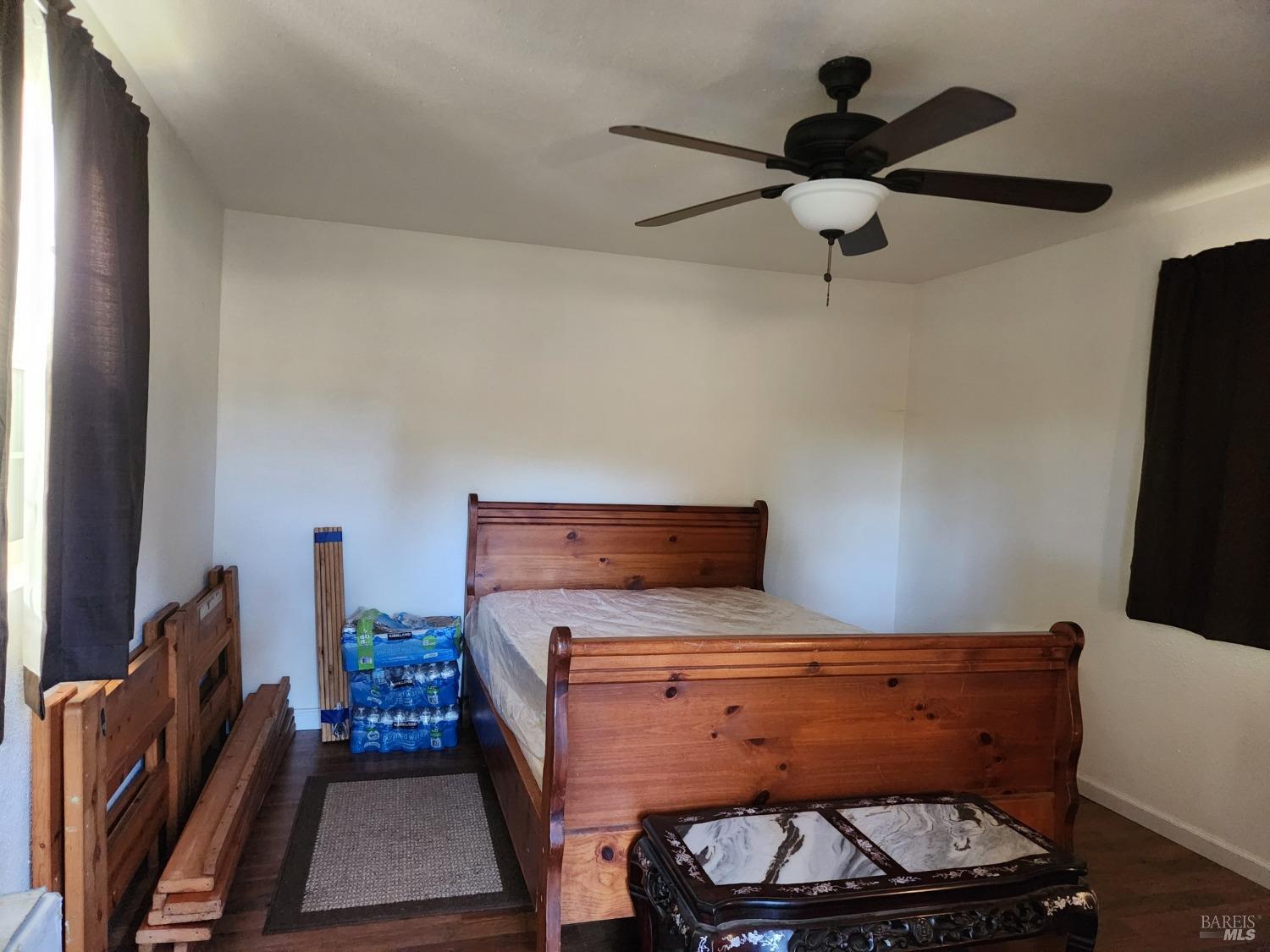 97420 Mina Road Covelo CA 95428